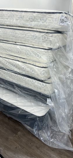 King Mattress Must Go Sale