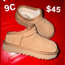 Toddler Ugg Boots And Slippers