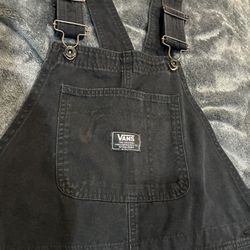 Vans Medium Overall $20
