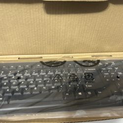 HP Keyboard 