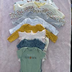Baby Girl Clothes 3 Months