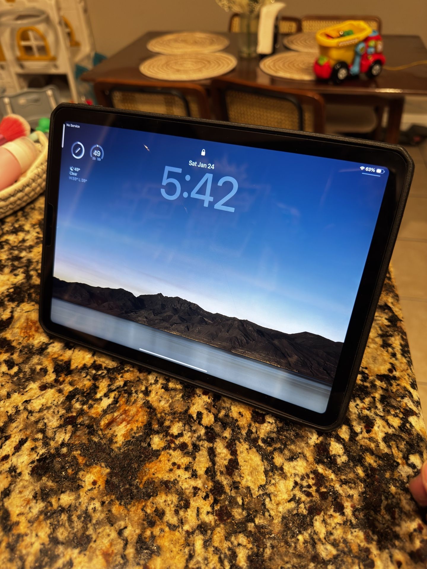 iPad Air 5th Gen (2022)