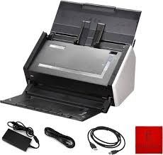 Fuji Document Scanner S1500