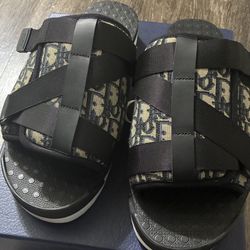 Dior Slides 
