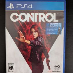 Control
