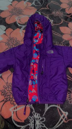 The North Face Kids Reversible Jacket