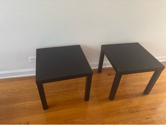 Stands