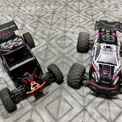 Carros Control Remote