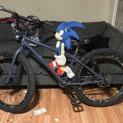 Mafia Bike Nothing Wrong With It Rides Great 