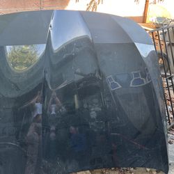 Car Hood