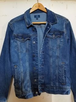 George Jean Jacket