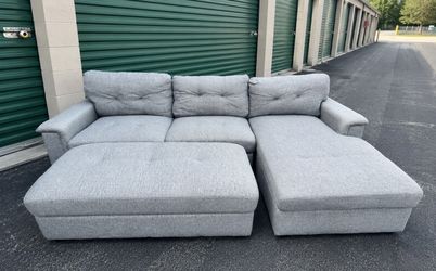 Sectional Couch