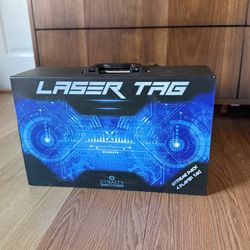Laser Tag - Dynasty Toys