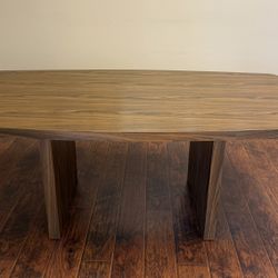Wood Table