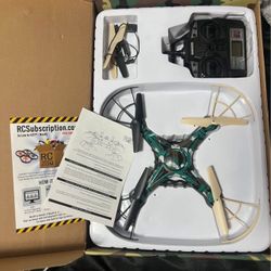 NEED GONE TODAY/TOMORROW HD camera drone