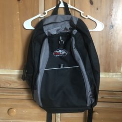 New Coors Light Backpack