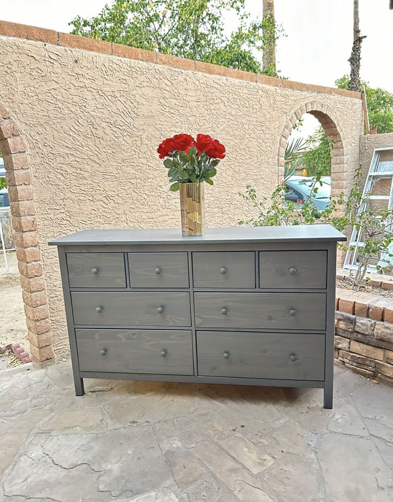 IKEA Hemnes Dresser