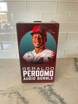 2026 Geraldo Perdomo Audio Bobble