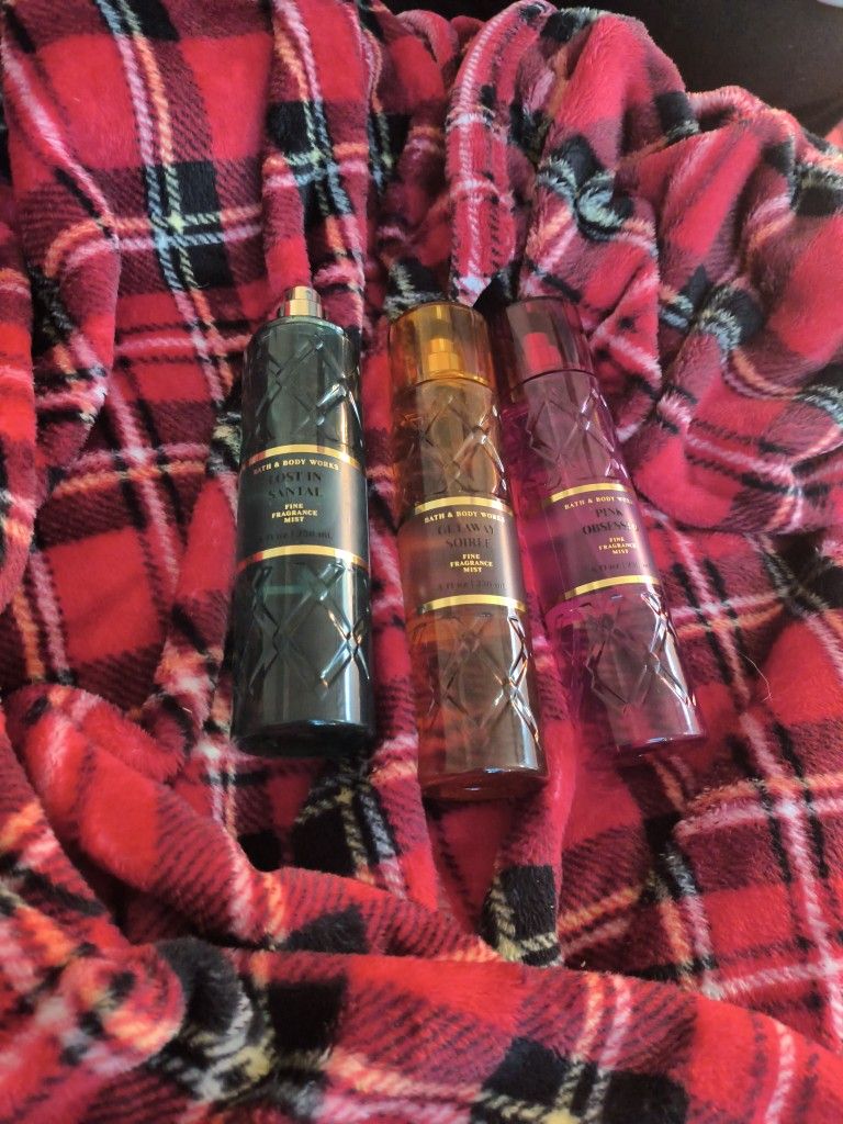 Sprays