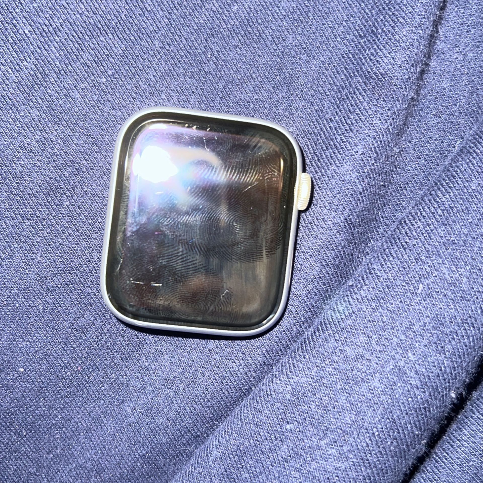 Apple Watch Serie 5 44Mm