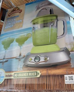 Margaritaville Bahamas Frozen Concoction Maker