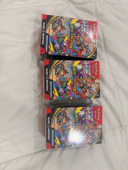 Mega Evolution Booster Bundle