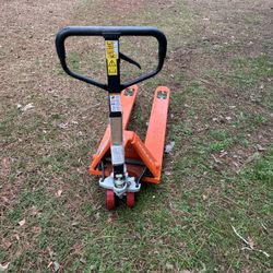 Pallet Jack 