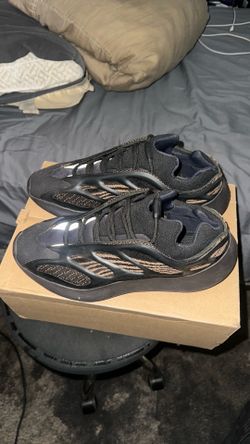 Yeezy Foam Runners ‘Onyx’