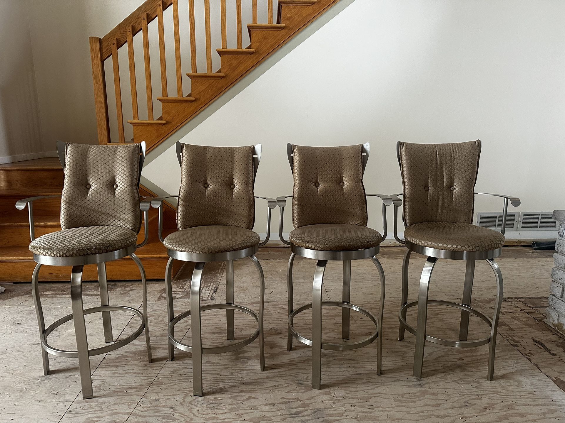 Kitchen Island Stool