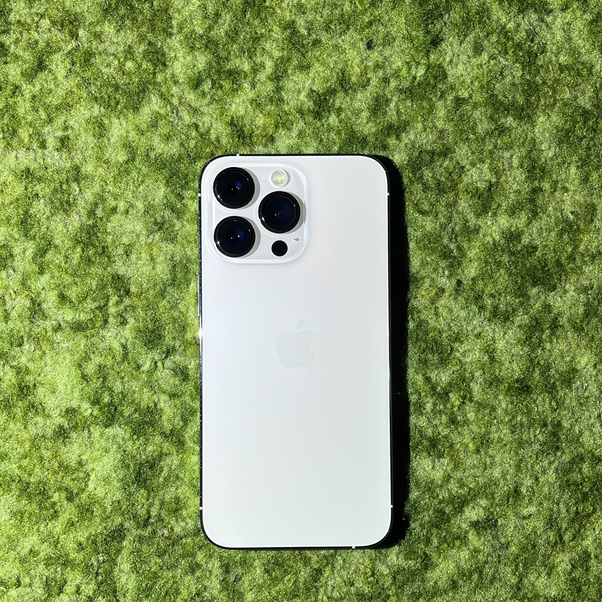 iPhone 13 Pro | 128GB | Silver | Factory Unlocked