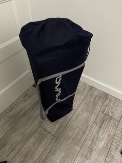 Nuna Travel Crib Mini