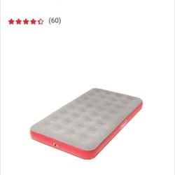 Coleman Twin Air Mattress 