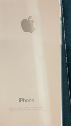 Iphone 7 ** Unlocked**PINK