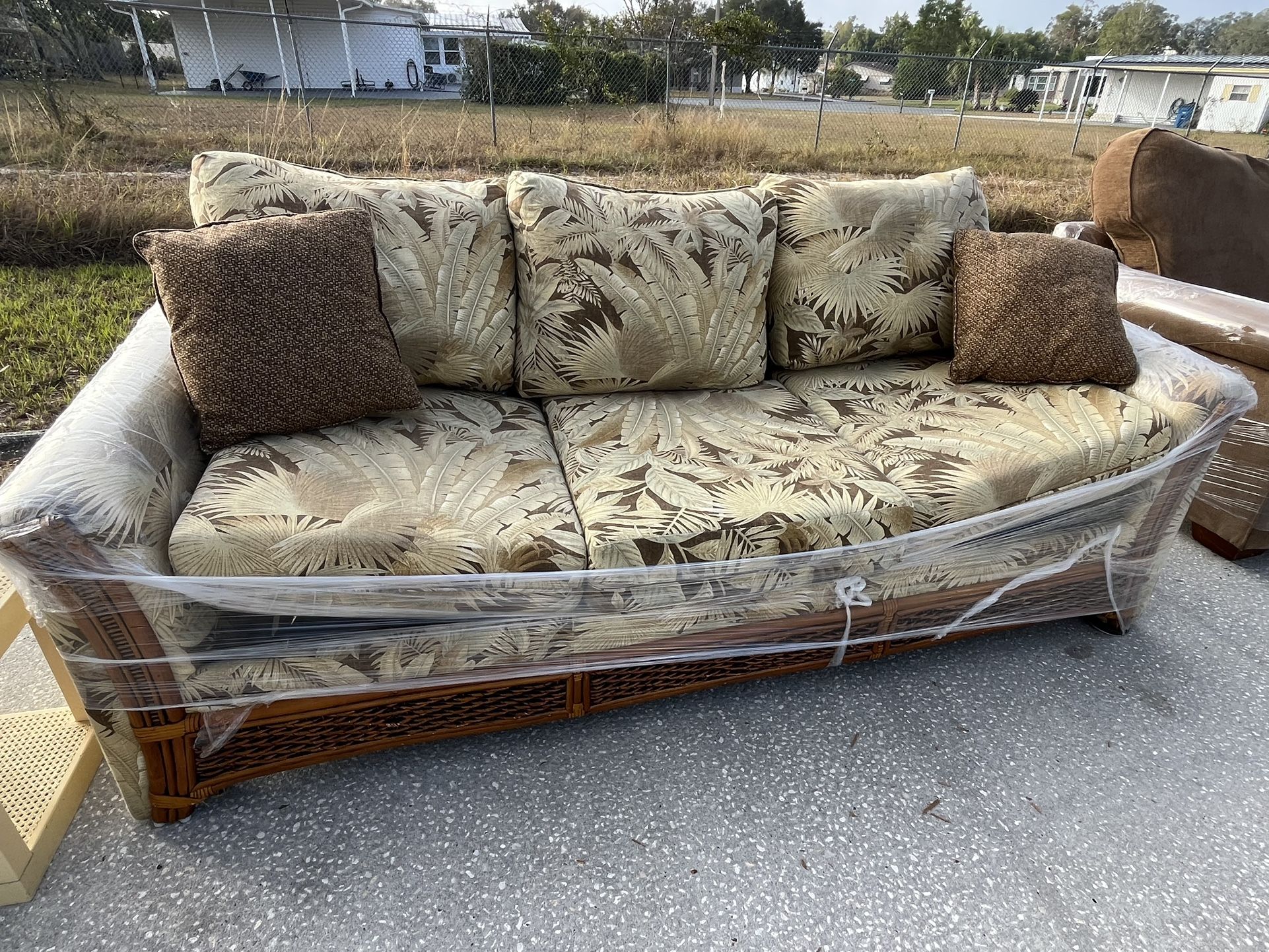 Sleeper Sofa Couch