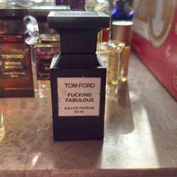 Tom Ford Fucking Fabulous