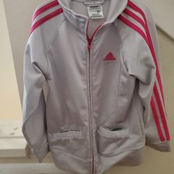 Adidas Jacket