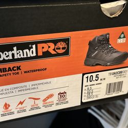 Timberland Pro 