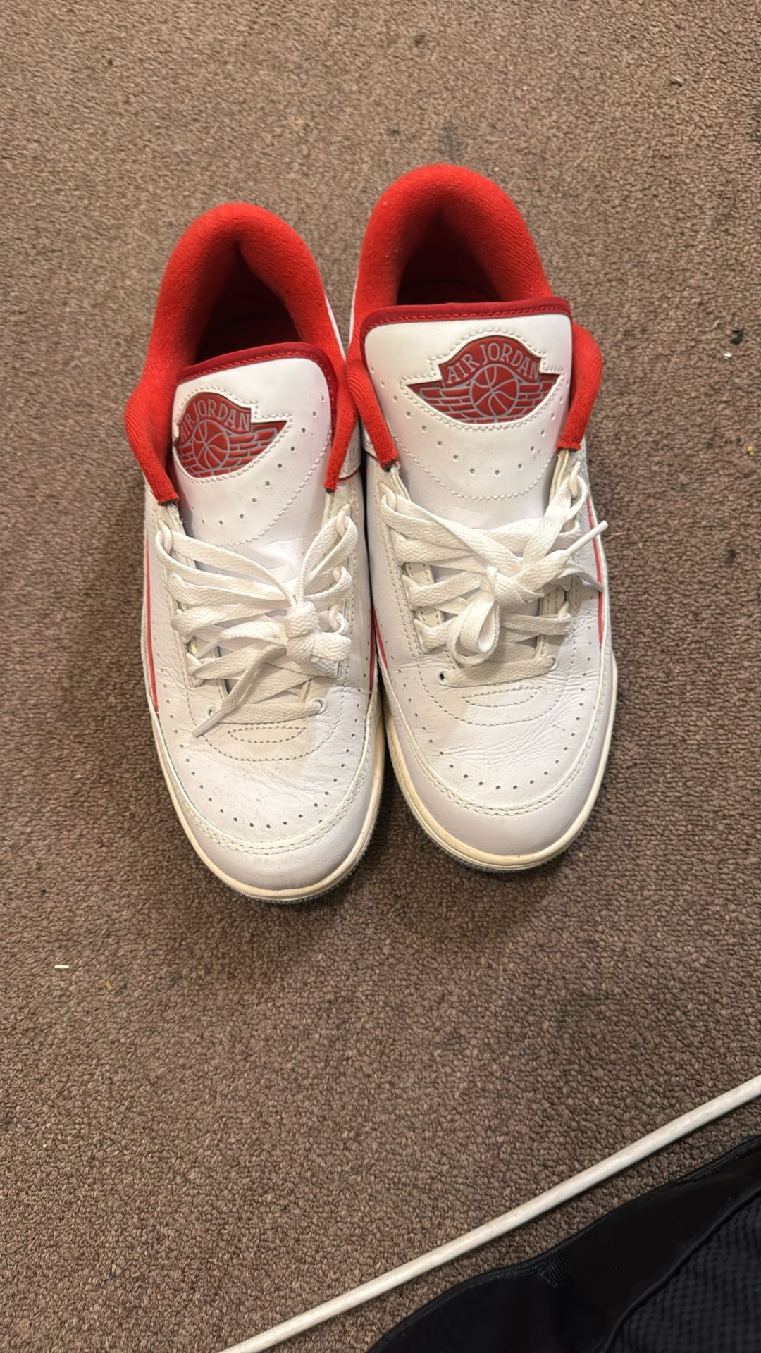 Jordan