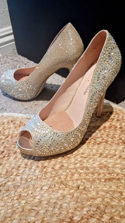 Fabolous  & sexy heels