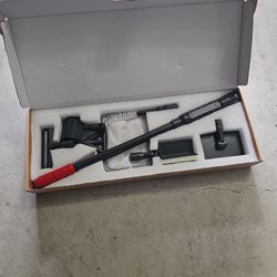 Fish Tank & Accessories