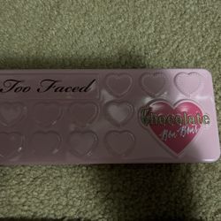 Too Faced Chocolate Makeup Eye Pallete