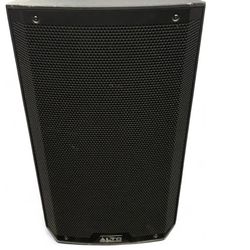 Alto Ts312 Powered Speaker And Tote Bag SEE DESCRIPTION FOR PRICING   