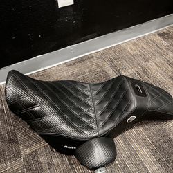 SDC SADDLEMAN SEAT 