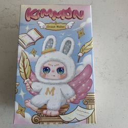 Kimmon Mimon Blind Box Series 