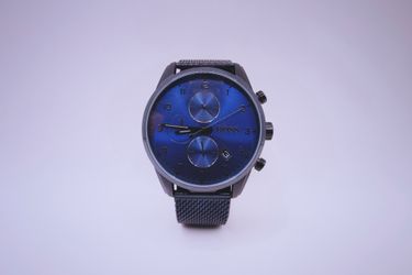 Hugo Boss Watch 