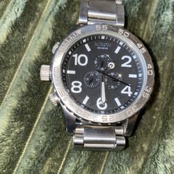 NIXON 51-30 CHRONO Watch