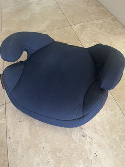 Booster Seat, Brand cybex