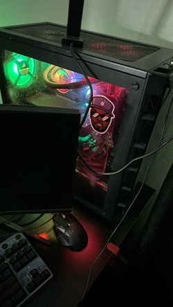 Gaming Pc