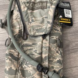 Camelbak Maximum Gear