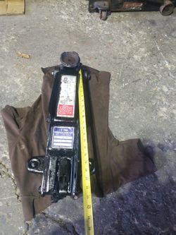 Jack 2 Ton